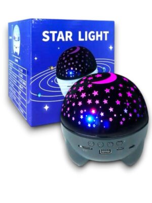 YL-666 STAR
