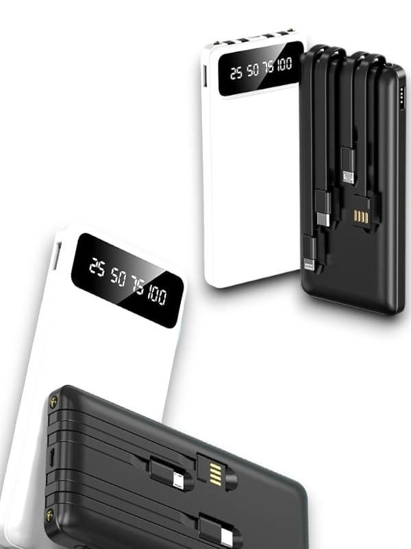 20.000 POWERBANK - Görsel 2
