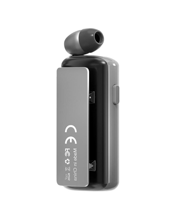 Fineblue F580 Bluetooth Kulaklık – İş, Oyun ve Spor İçin Gelişmiş Kablosuz Performans - Görsel 3