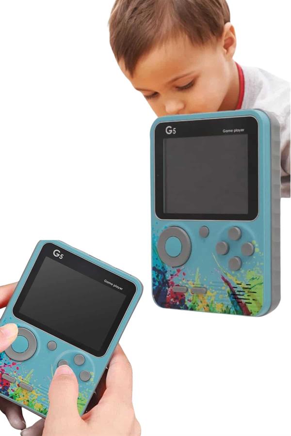 G5 ATARİ - Görsel 3