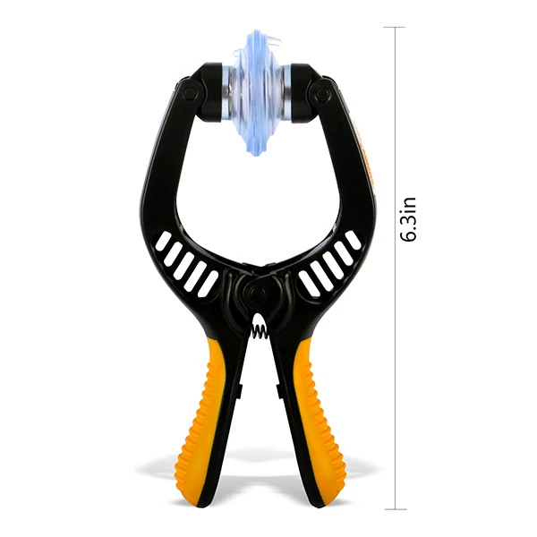 Jakemy JM-OP05 Vakumlu LCD Ekran Açma Pensesi-(5775) - Görsel 5