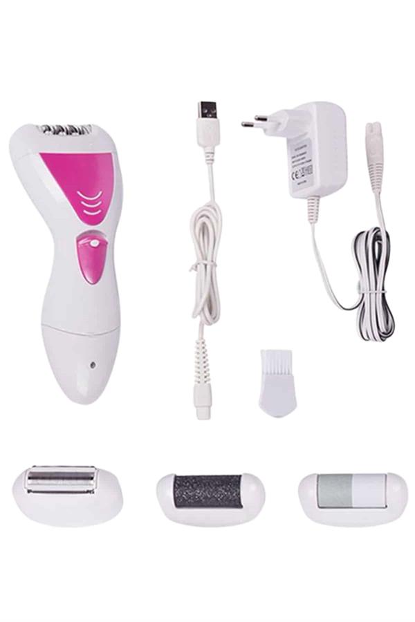 HK-7600 EPİLATÖR - Görsel 4