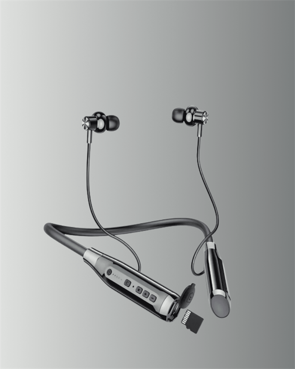 HN-120 Bluetooth Kulaklık - Görsel 5