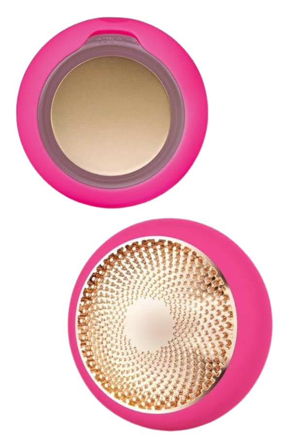 Işık Terapi Cihazı Led Işık Akıllı Maske Cihazı Mini Taşınabilir - Görsel 5