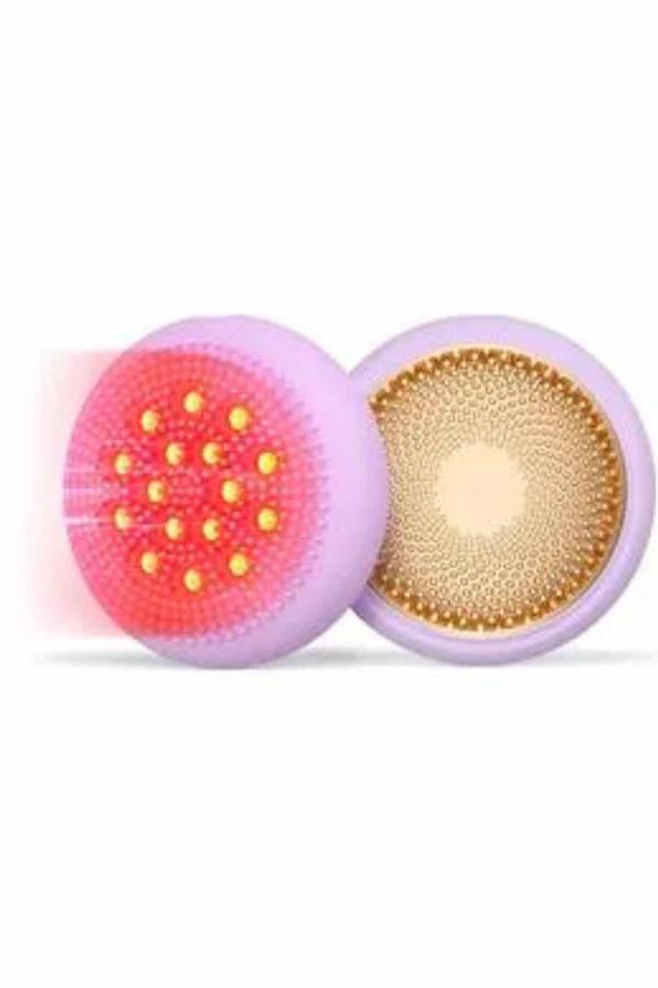 Maske ve Terapi Cihazı LED Terapi Akıllı Maske Hassas Ciltlere Özel - Görsel 4