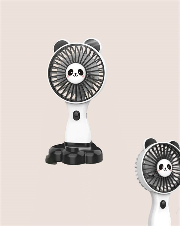 Mini Fan - Görsel 4