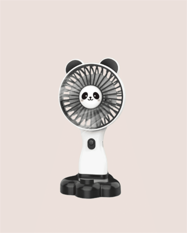 Mini Fan - Görsel 2