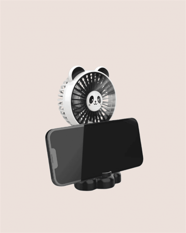 Mini Fan - Görsel 3