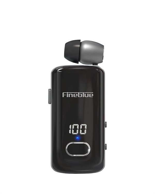 Oyun ve Günlük Kullanım İçin Mükemmel Seçim – Fineblue F580 Kablosuz Bluetooth Kulaklık - Görsel 5