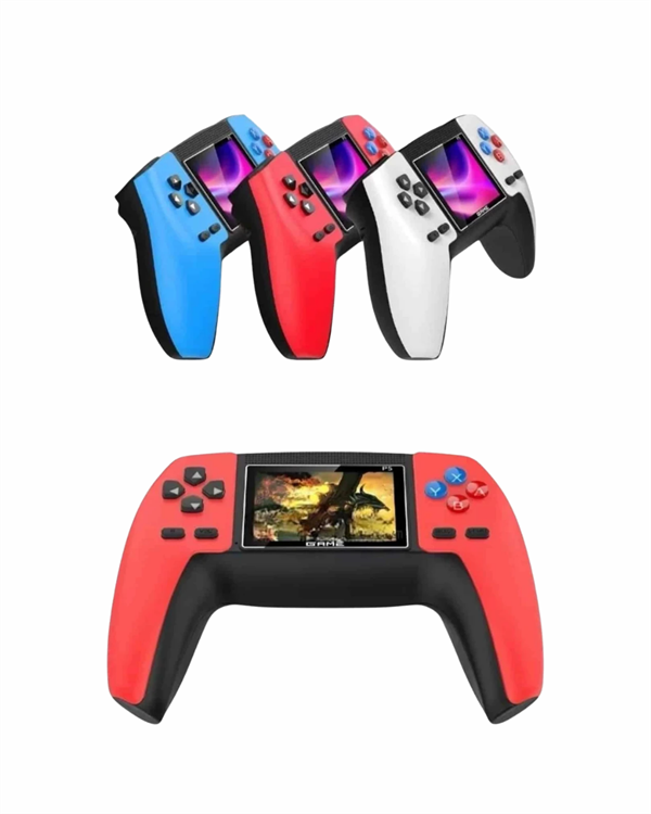 P5 Retro GamePad - Görsel 5
