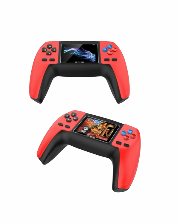 P5 Retro GamePad - Görsel 3