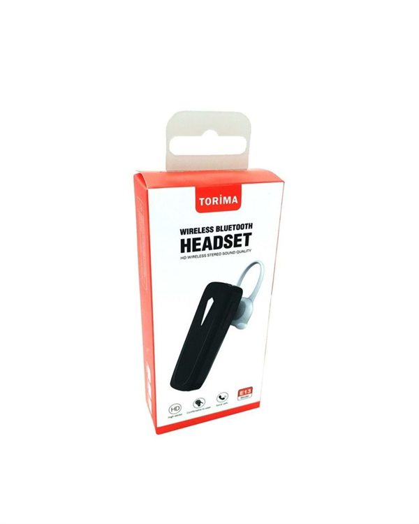 TWS HiFi Bluetooth Kulaklık | Kompakt Tasarım, Güçlü Bas, 55mAh Pil | Android iOS Uyumlu - Görsel 5
