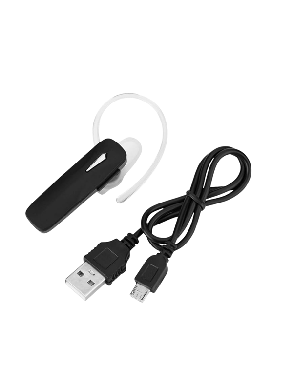 Gerçek Kablosuz TWS Kulaklık | Bluetooth 4.1 | HiFi Baslı Ses | Spor ve Günlük Kullanıma Uygun - Görsel 2