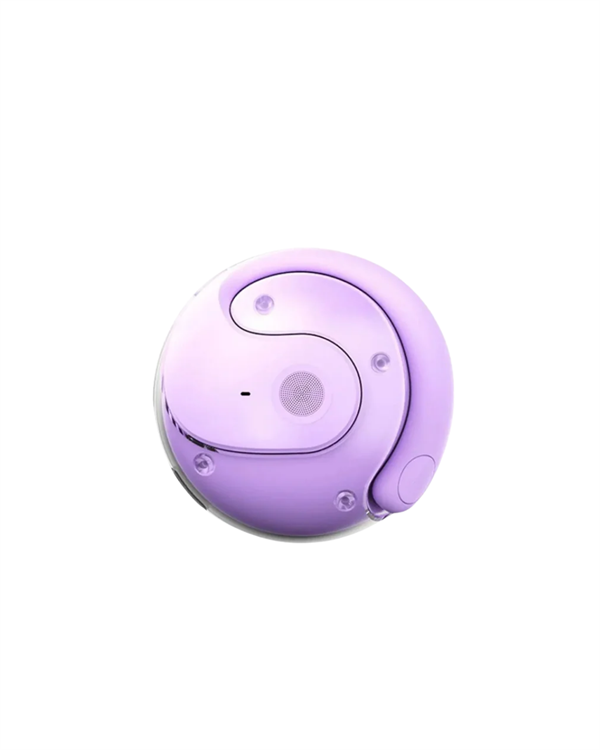 S05 Kablosuz Bluetooth Kulaklık - Görsel 3