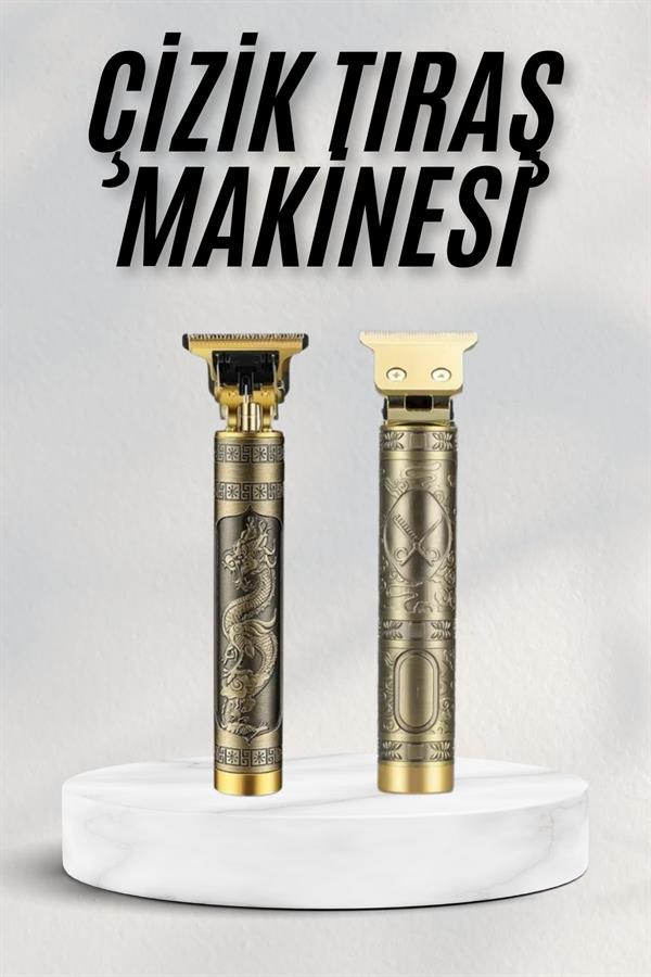Saç Sakal Lazer Epilasyon Öncesi Kol Bacak Yanak Koltuk Altı Vücut Tıraş Makinesi - Görsel 2
