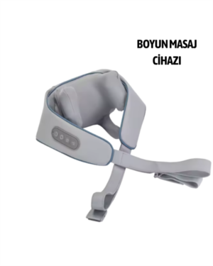 VNB-01 Titreşimli Masaj Aleti