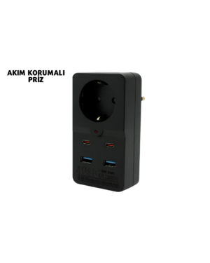3438 PRİZ