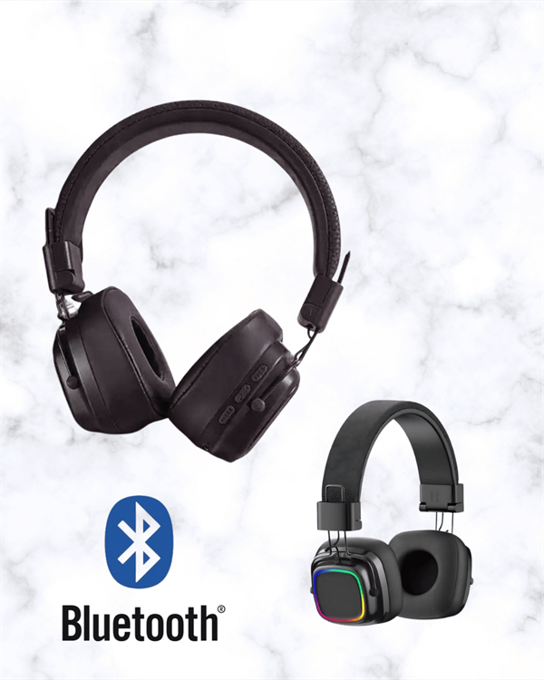 XY30-BLUETOOTH KULAKLIK - Görsel 5