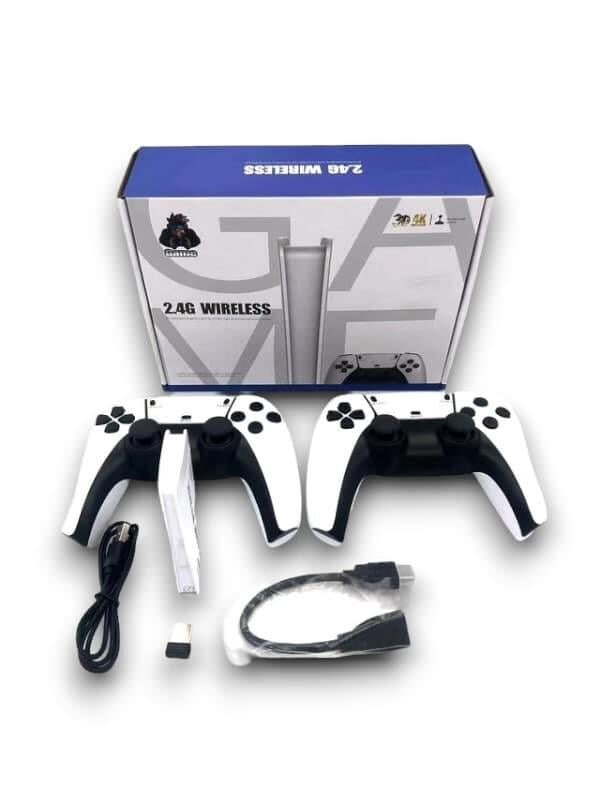 3 D GAME STICK - Görsel 3