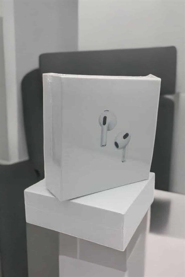 Bluetooth Kulaklık Yeni Nesil Gürültü Önleyici Yüksek Ses Kaliteli Mikrofonlu - Görsel 3