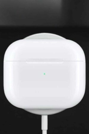 Bluetooth Kulaklık 3.Nesil Kablosuz Uzun Pil Ömrü Dokunmatik Kontrol