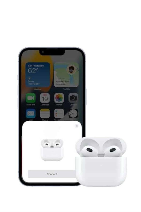 Yeni Nesil Ucuz Kaliteli Kablosuz TWS Bluetooth Kulaklık - Görsel 4