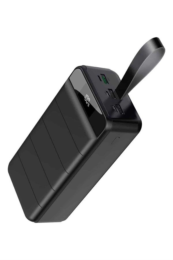 50.000 MAH POWERBANK - Görsel 3