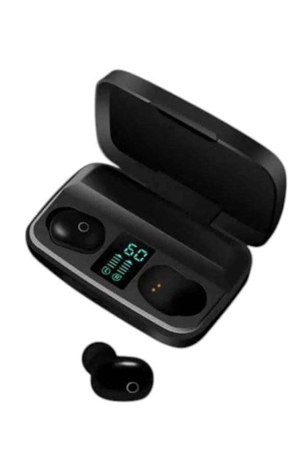 A10S BLUETOOTH KULAKLIK - Görsel 4