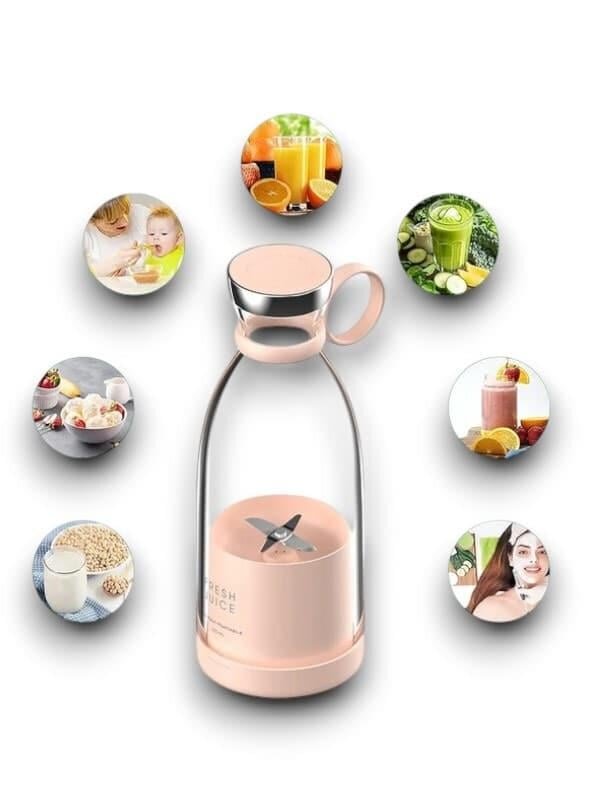 BARDAK BLENDER - Görsel 4