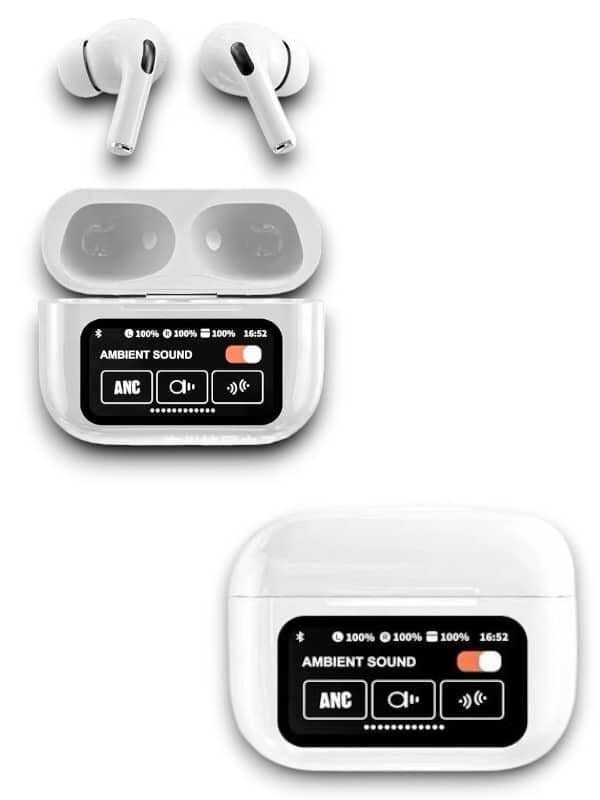 EKRANLI AİRPODS PRO - Görsel 2