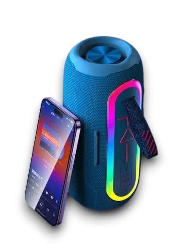 FLİP 6 MAX BLUETOOTH HOPARLÖR - Görsel 4