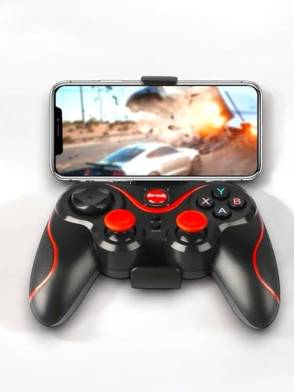 GAMEPAD - Görsel 3