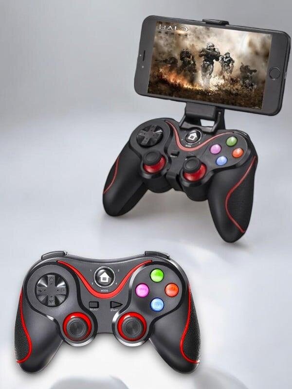 GAMEPAD - Görsel 2
