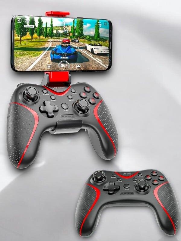 GAMEPAD - Görsel 4