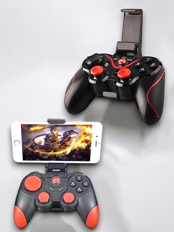 GAMEPAD - Görsel 5