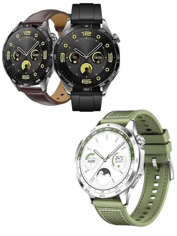 G4 saat - Görsel 3