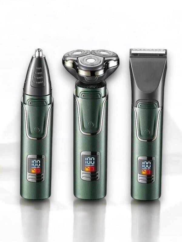 HK 3600 TIRAŞ MAKİNESİ - Görsel 5