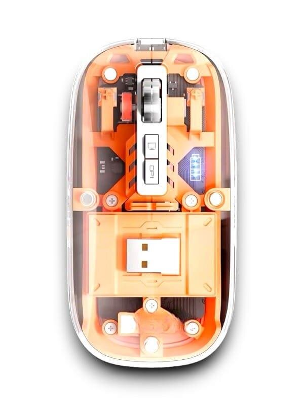 PG-9010 MOUSE FARE - Görsel 2
