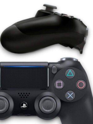 PS 4 KOL