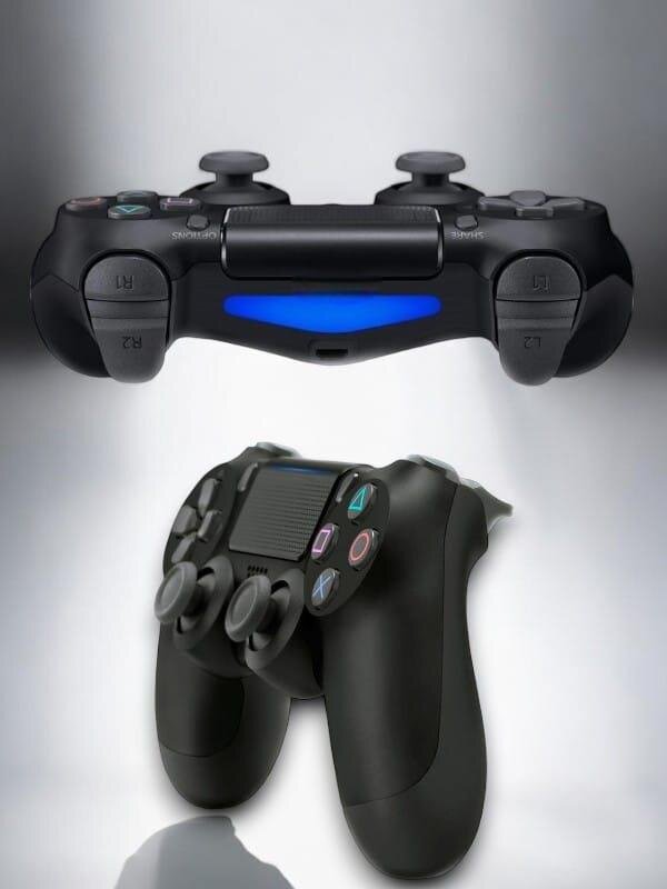 PS 4 KOL - Görsel 3