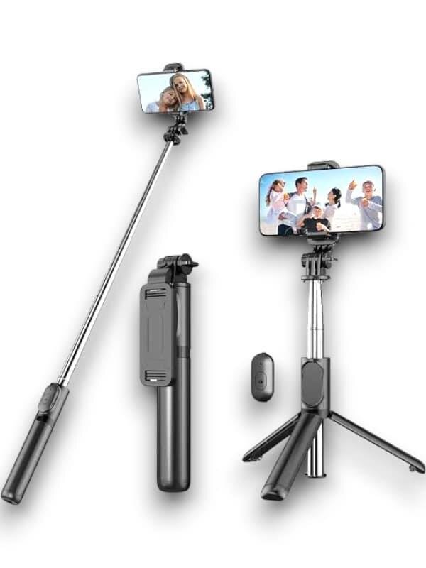SELFİE ÇUBUĞU - Görsel 2