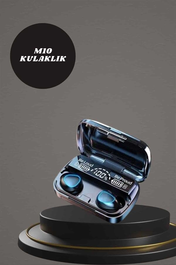 Yeni Model Akıllı Saat ve Kulaklık Kampanyası Nabızz Ölçer Bluetooth Bağlantılı Uzun Pil Ömrü - Görsel 4