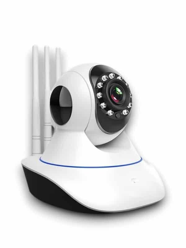 WİFİ KAMERA - Görsel 5