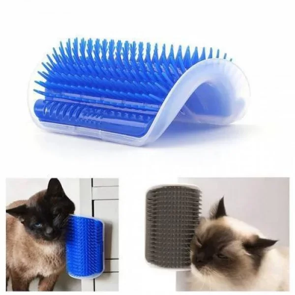 Cat It Kedi Kaşınma Aparatı - Görsel 2