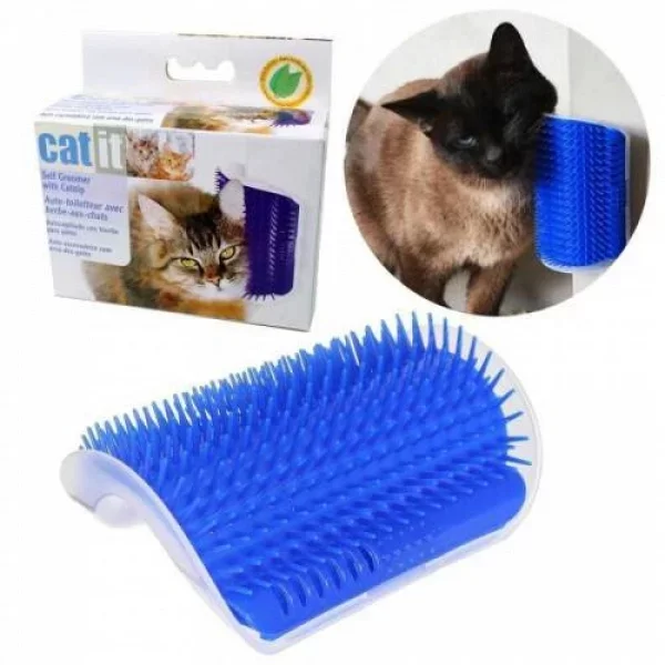 Cat It Kedi Kaşınma Aparatı - Görsel 4