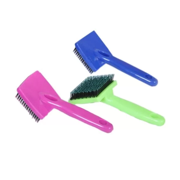 Mikopet Deluxe Evcil Hayvan Tarağı - Görsel 4
