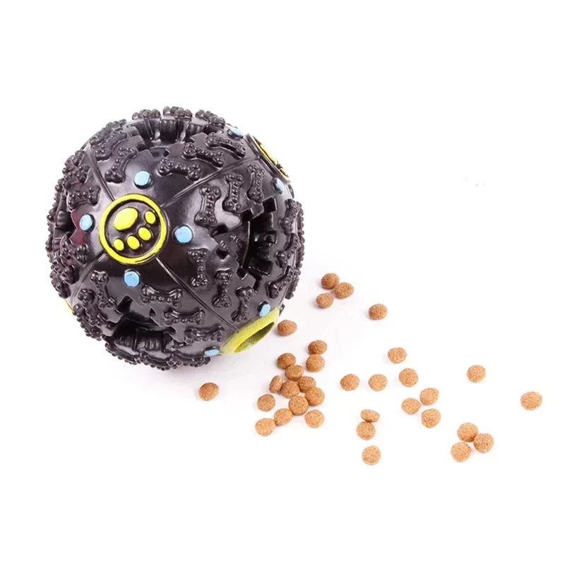 Sesli Kedi Köpek Mama Bulma Oyuncağı - Görsel 2