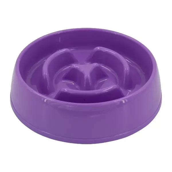 Mikopet Yavaş Mama Yeme Kabı 775 ml. - Görsel 2