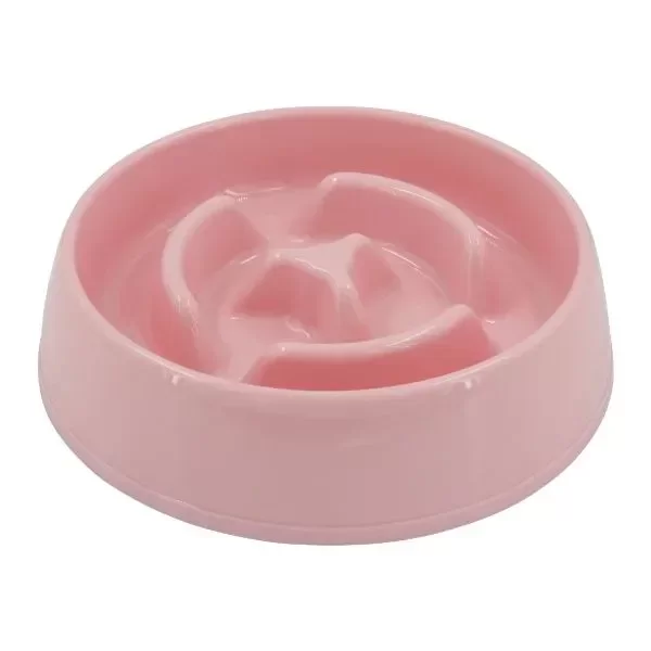 Mikopet Yavaş Mama Yeme Kabı 775 ml. - Görsel 4