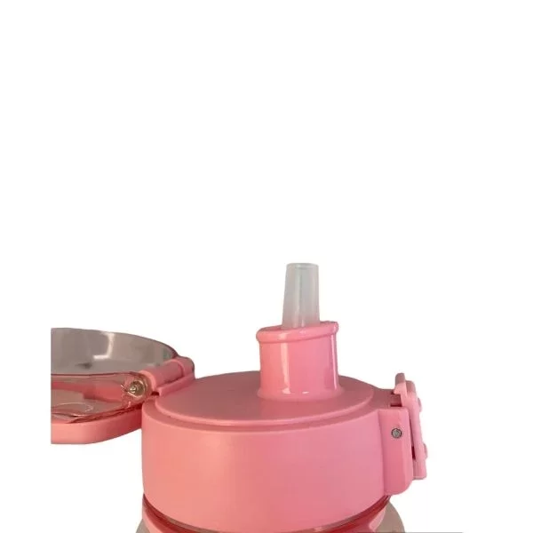 Motivasyon Su Matarası 1 Litre - Görsel 5